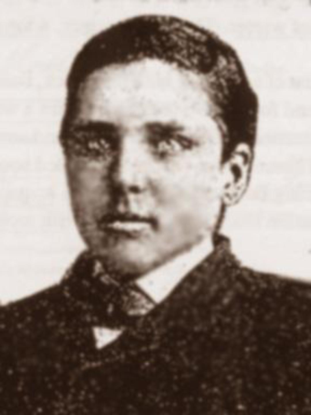 Joseph Humpherys (1847 - 1870) Profile